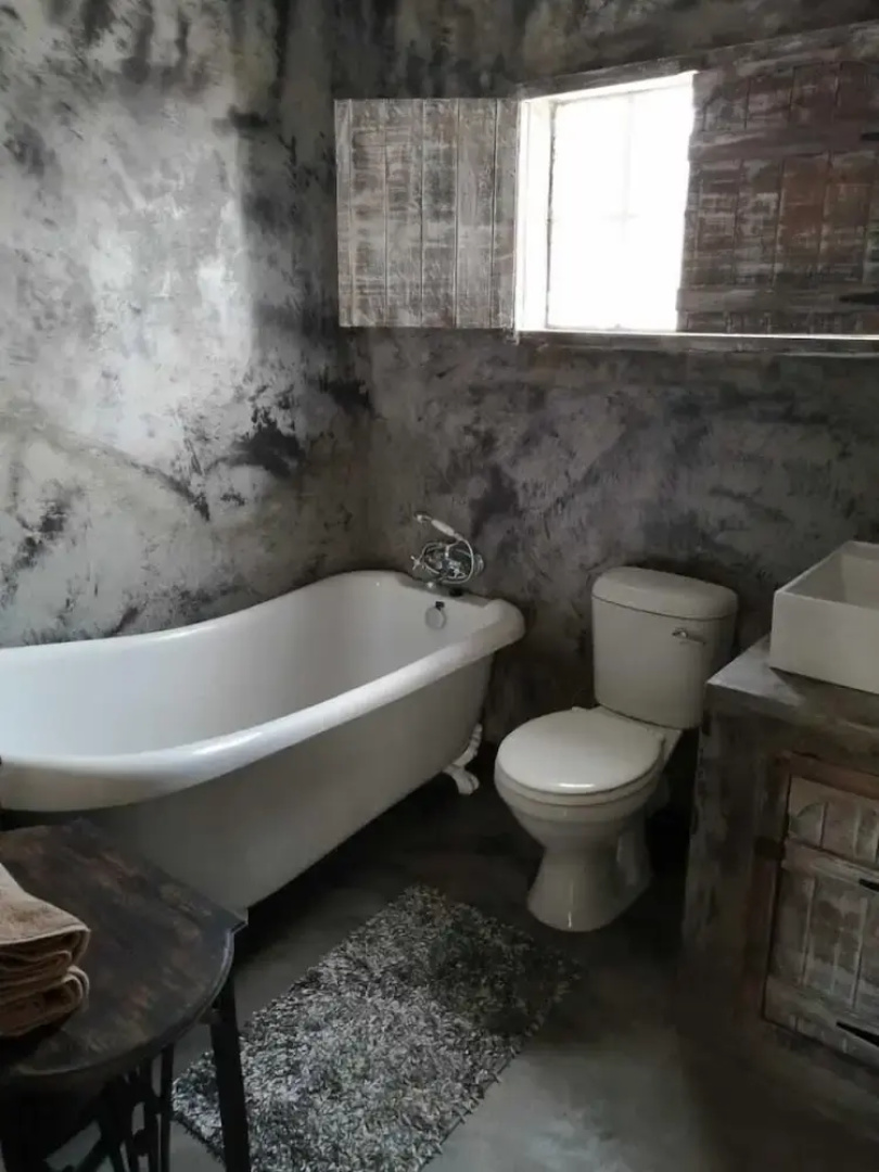 River Rock Guesthouse