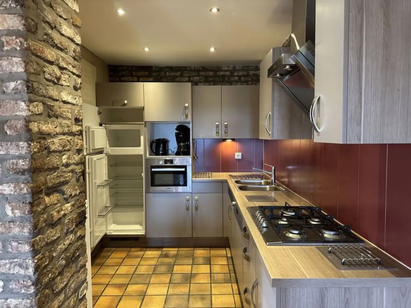 Bungalowpark Landsrade 34255