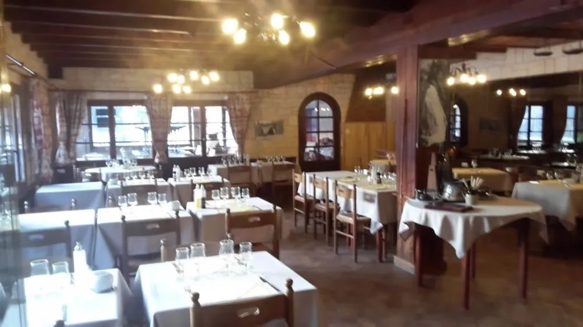 Hôtel Restaurant le Cavalet