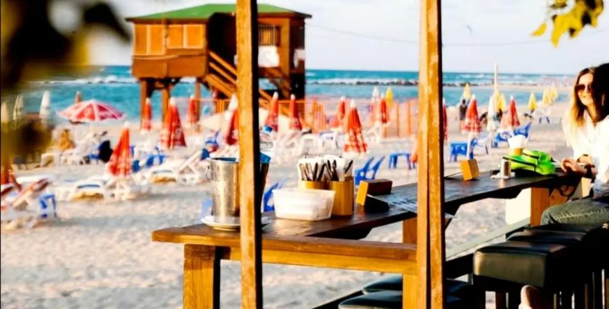 Short Term Apartment Tel Aviv Bat Yam 352