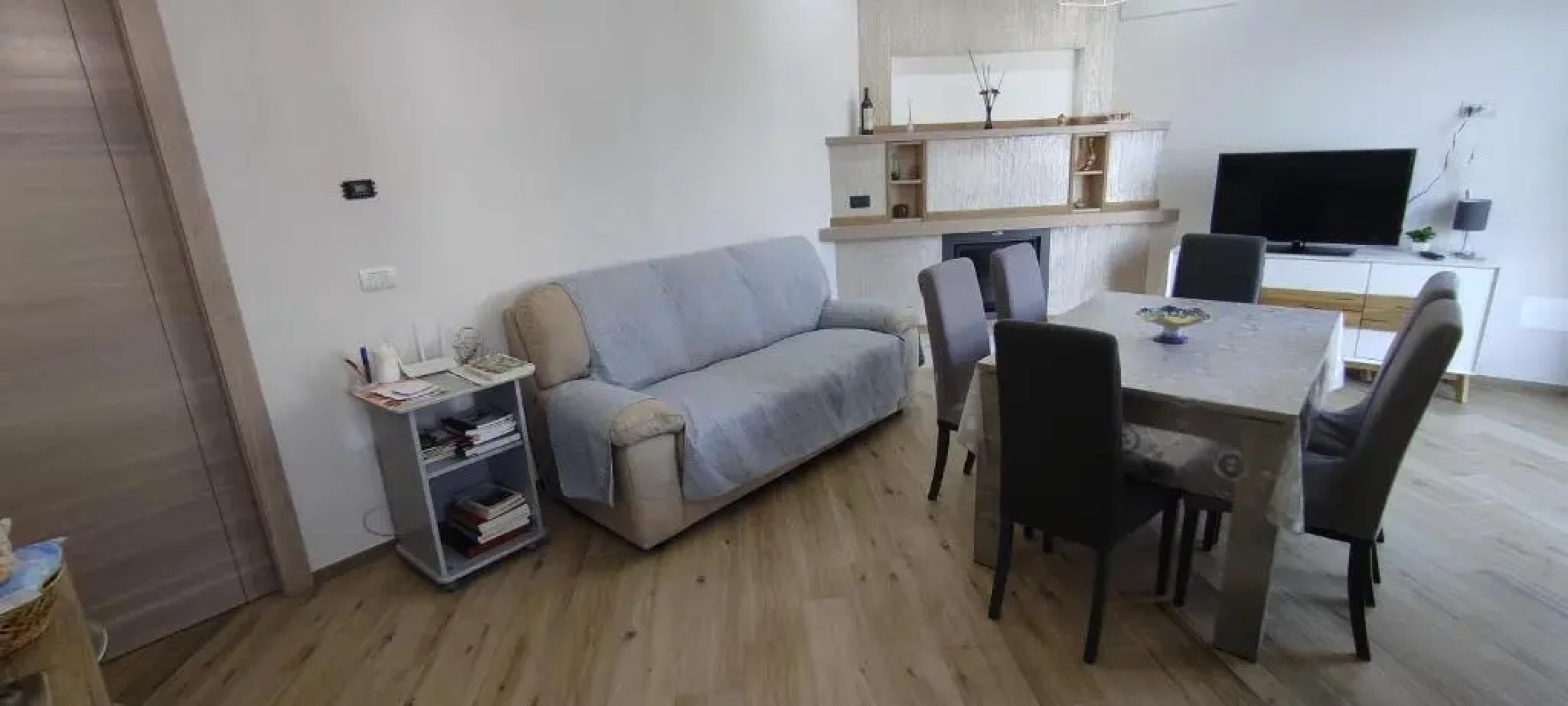 Casa Gioia - Natura e Relax