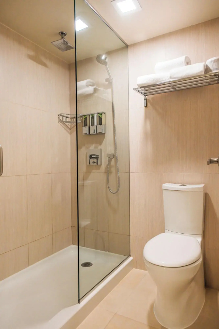 The Listel Hotel Vancouver