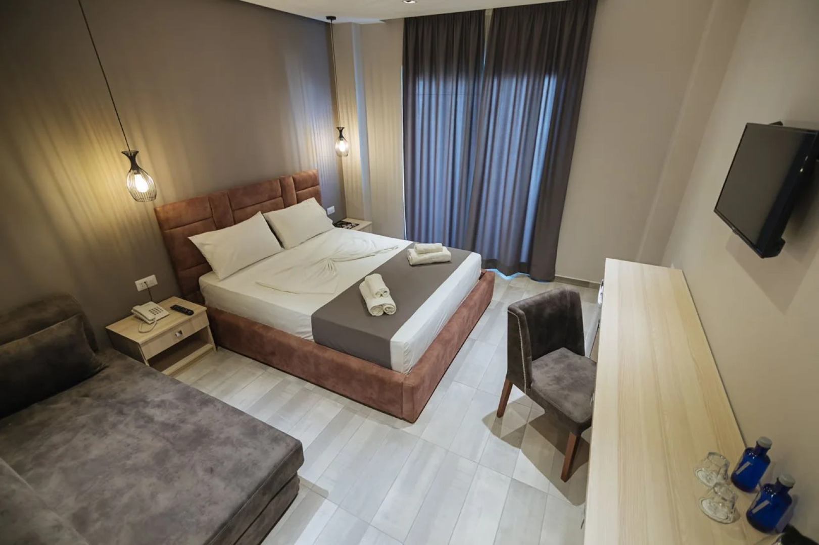 Brilliant Hotel & Spa