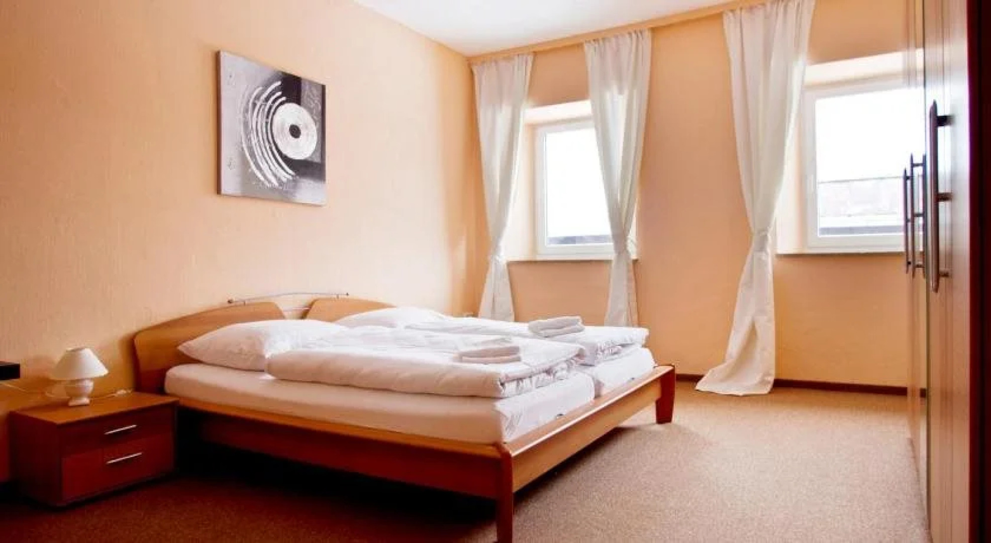 Garni-Hotel zur Post