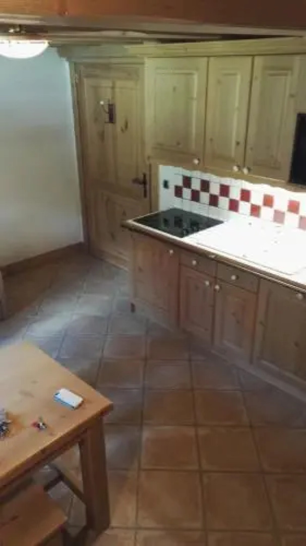 Le Refuge des Marmottes