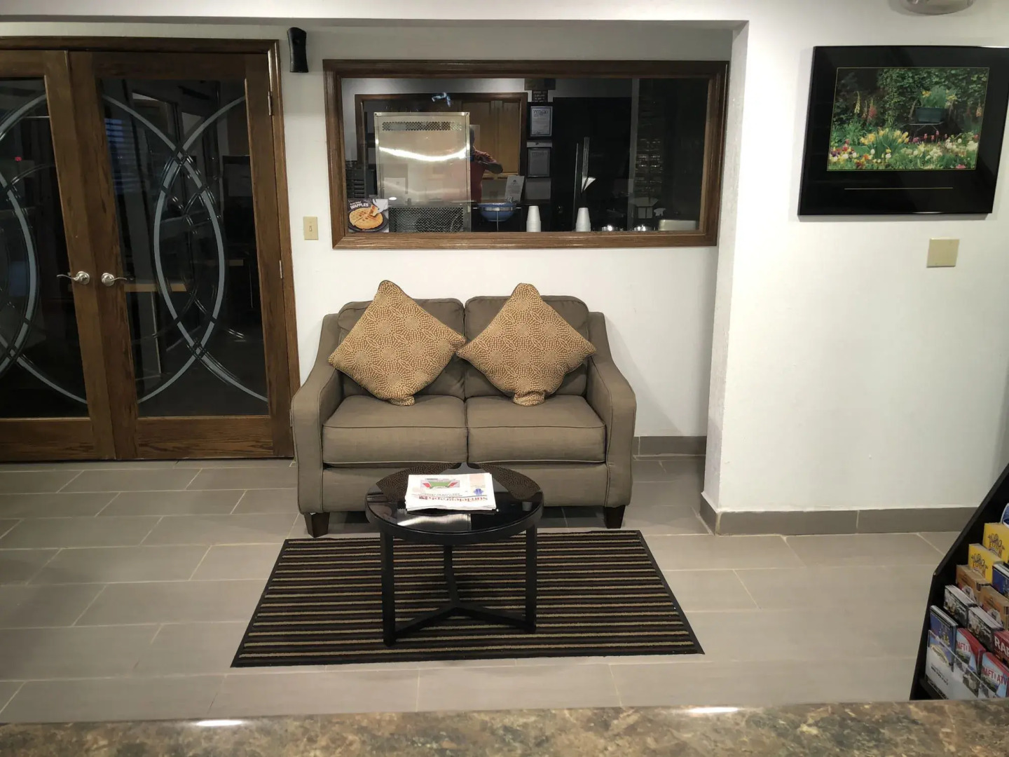 Americas Best Value Inn & Suites Sidney