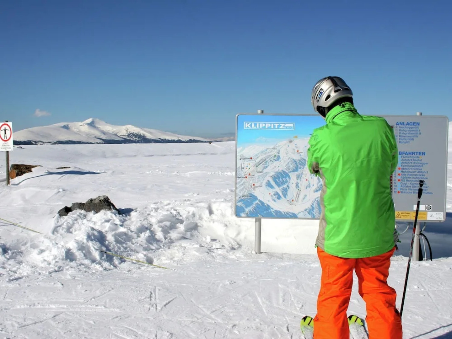 Mountain Chalet in Klippitztörl Near Forest With Garden & Parking