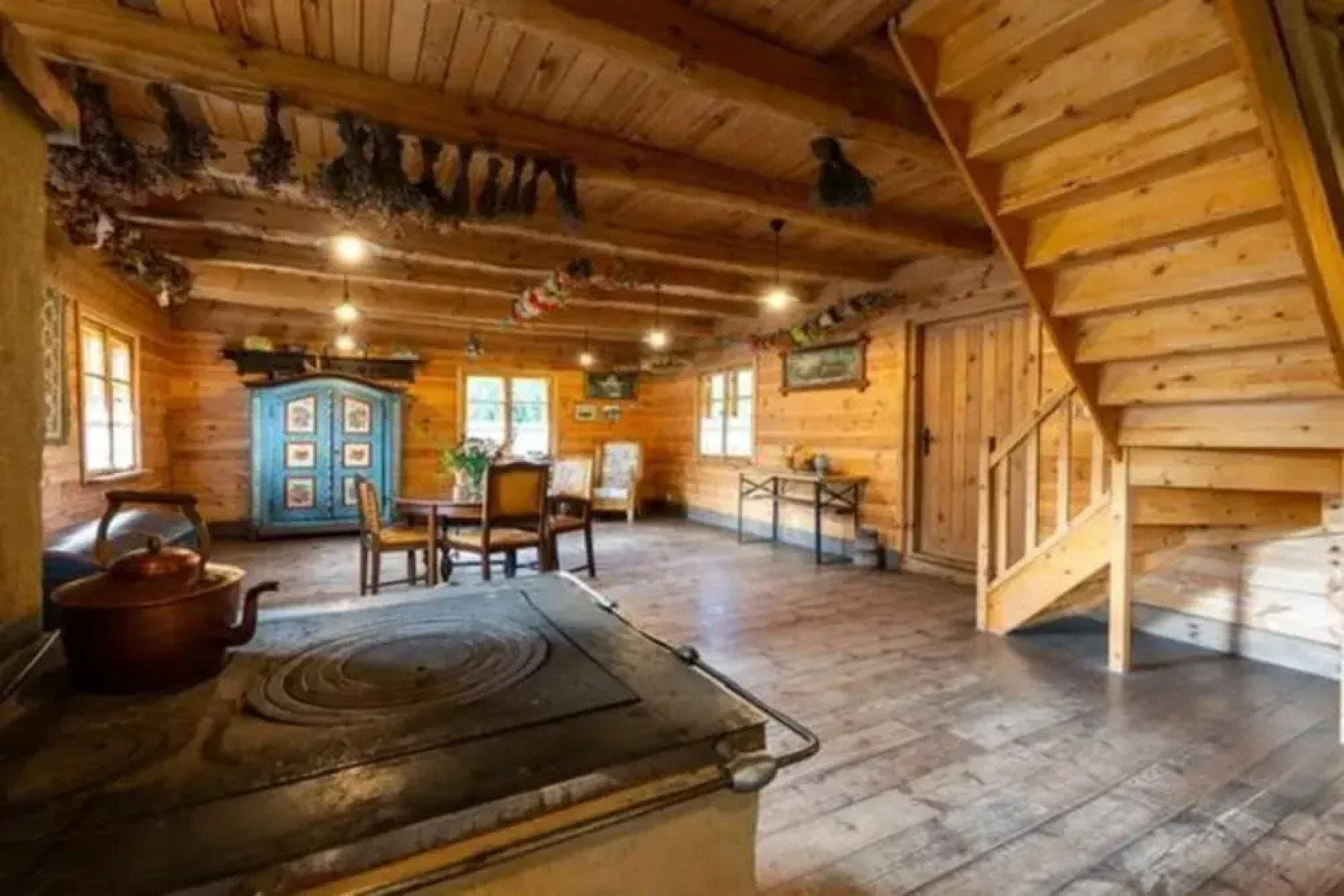 Holiday Cottage in the Countryside, Belczna