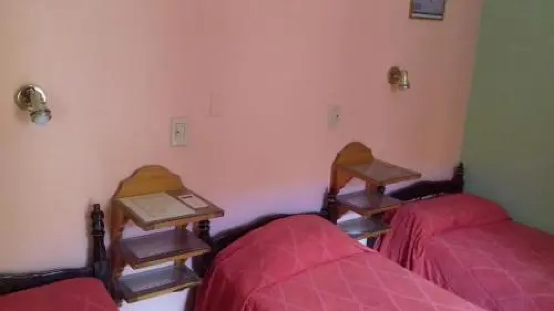 Residencial Colonial