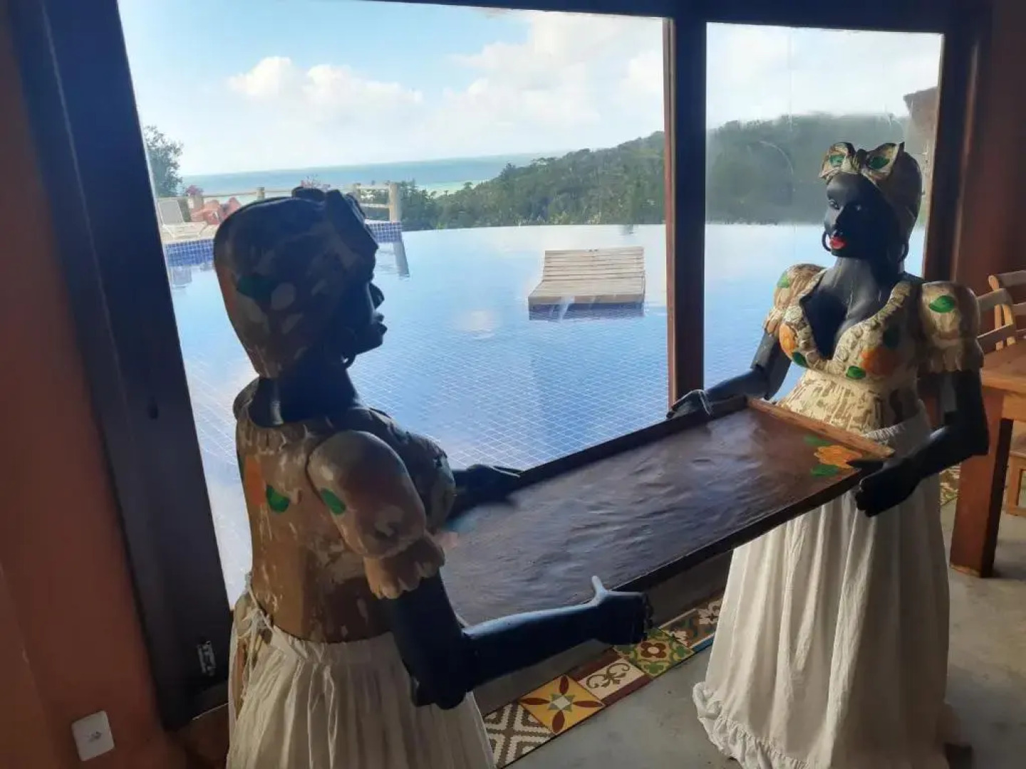 Bangalô Villas do Pratagy