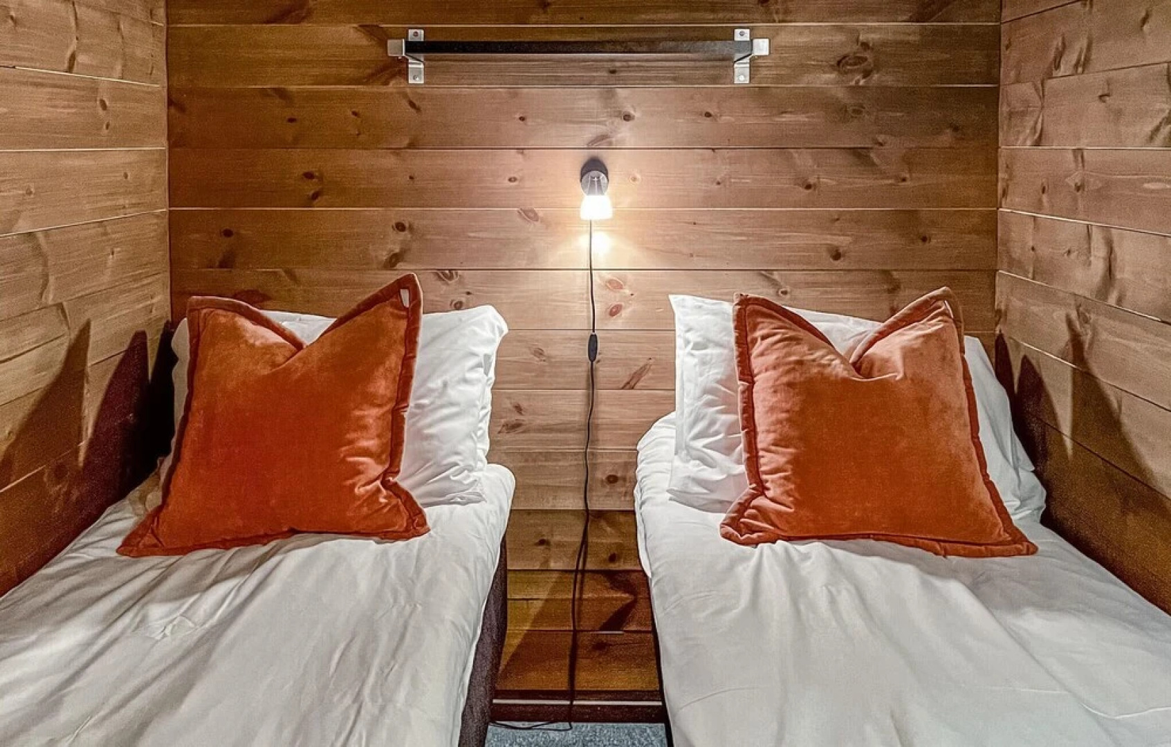 Awesome Home in Hemsedal With 5 Bedrooms, Sauna and Wifi