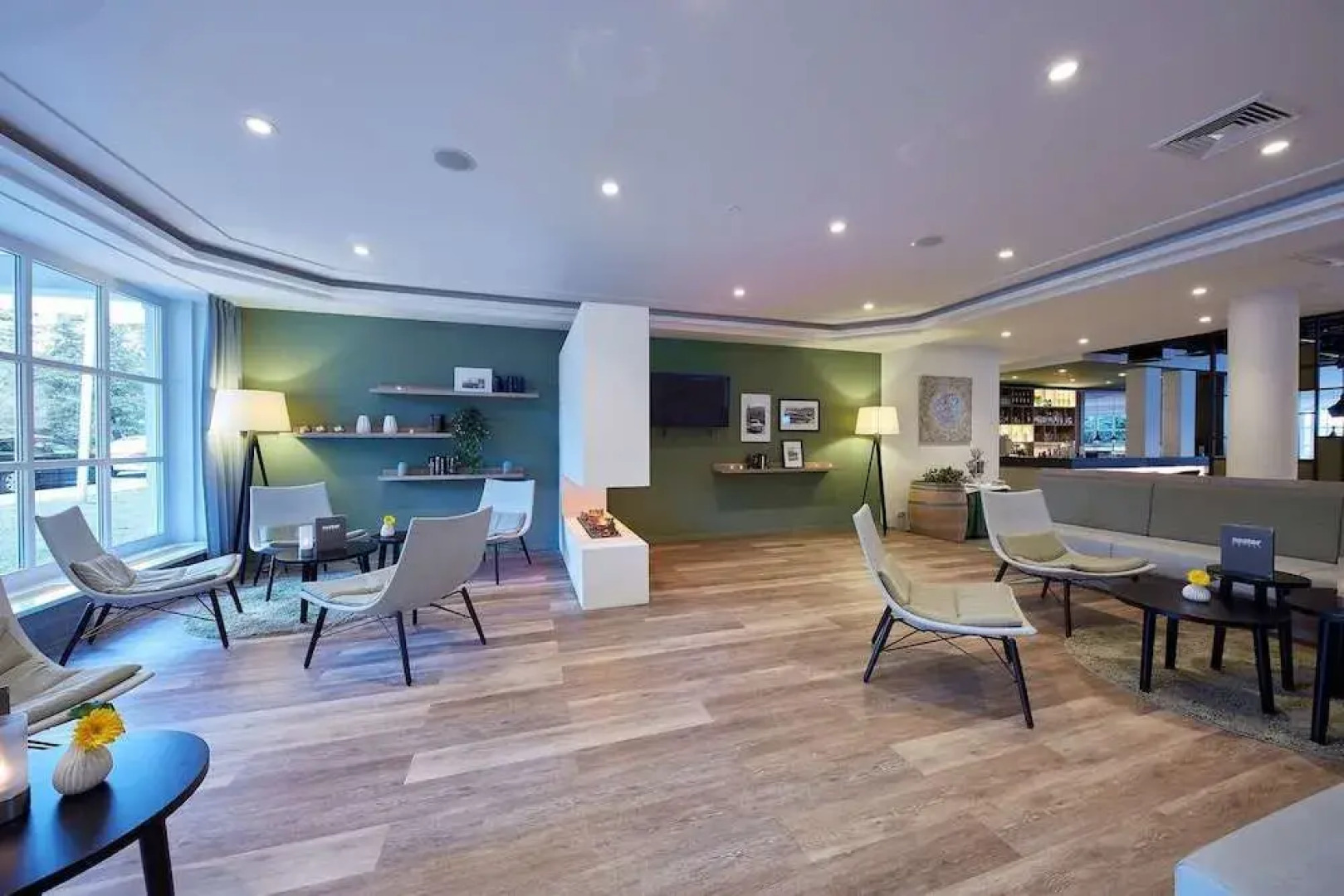 Ibis Styles Neckarsulm