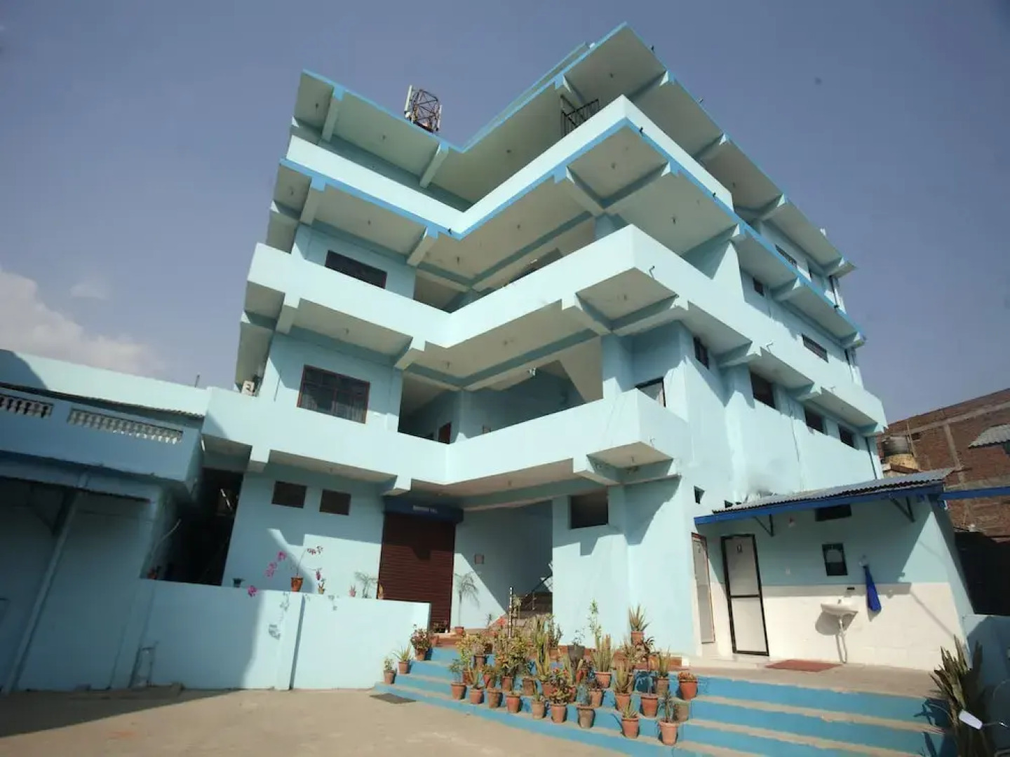 OYO 342 Hotel Sunlight