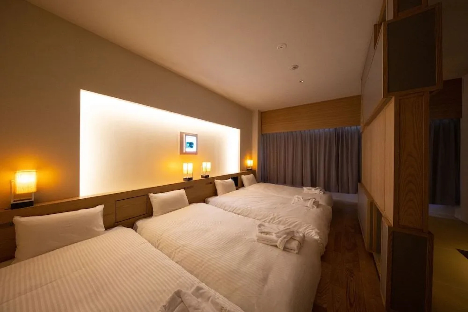 AMANEK Beppu YULA-RE