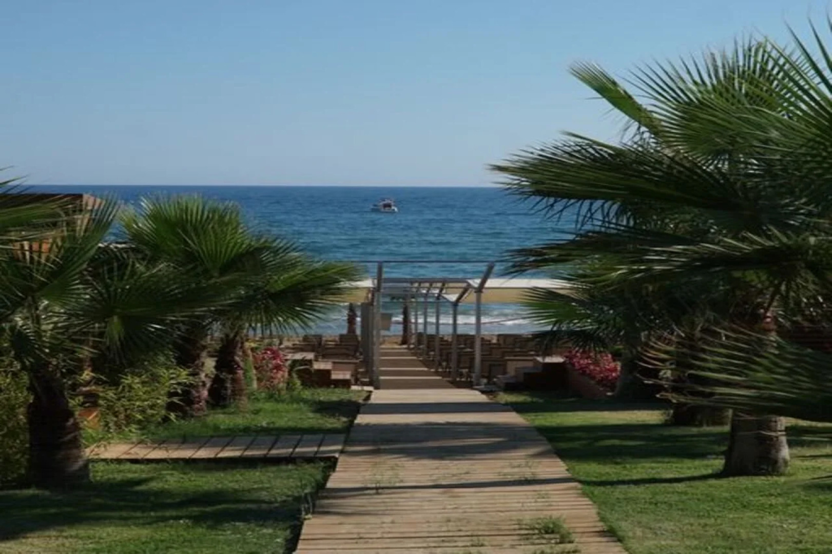 Sunthalia Hotels & Resorts