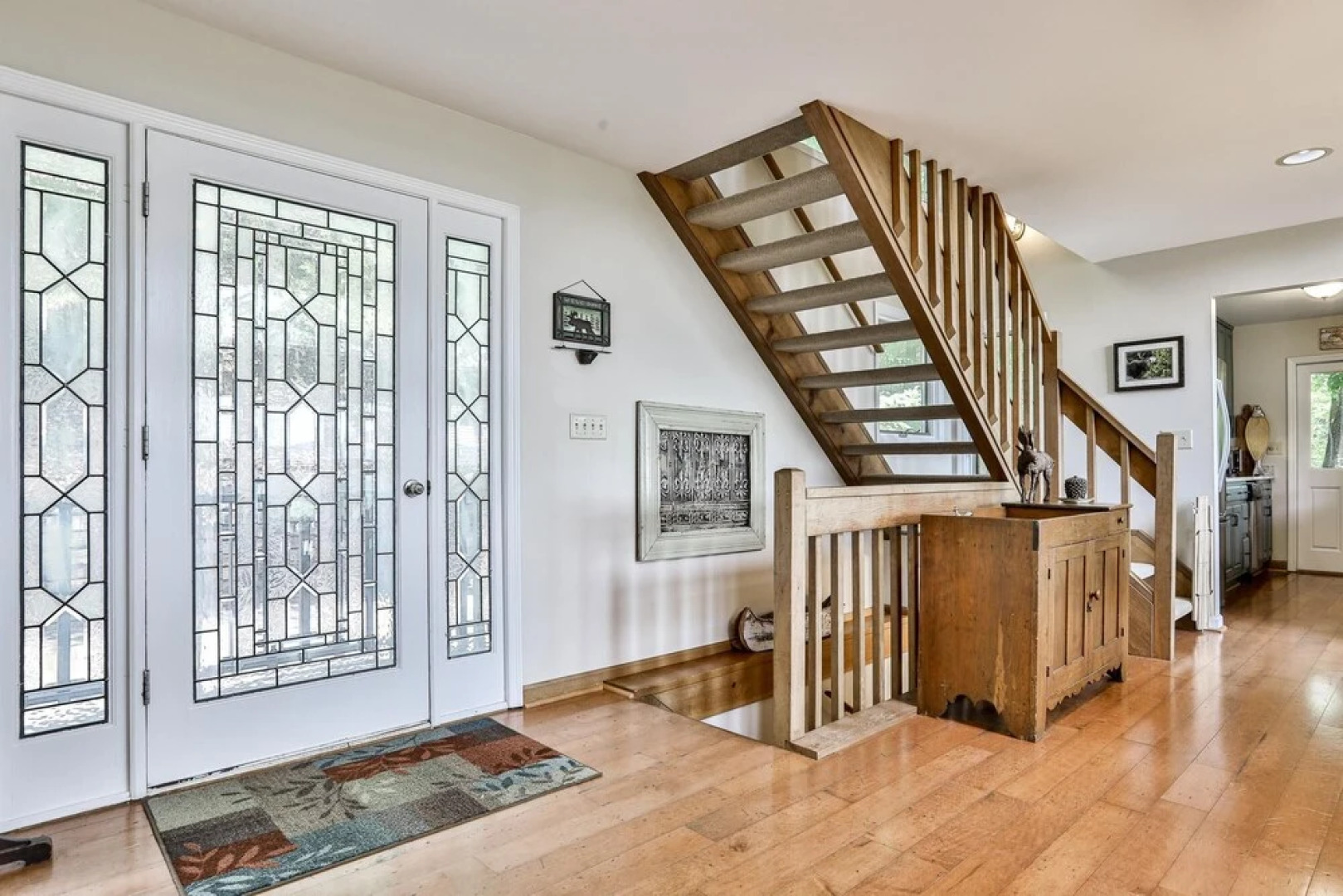 No Guts No Glory House