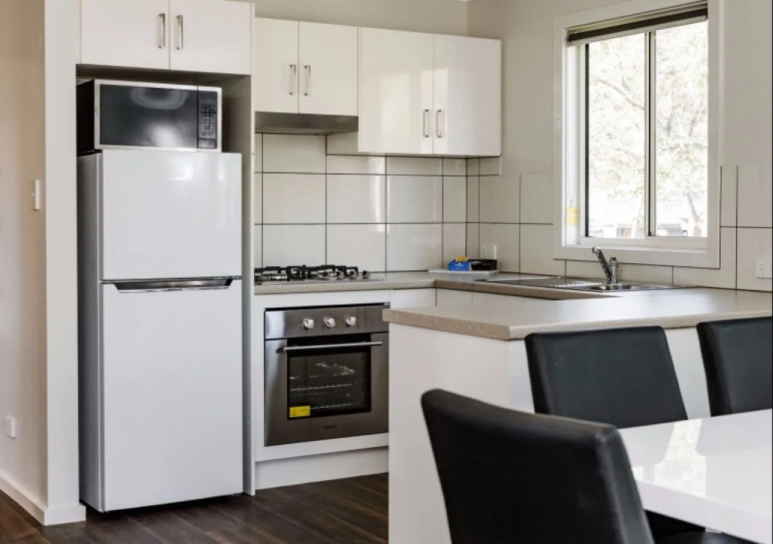 Discovery Parks - Barossa Valley