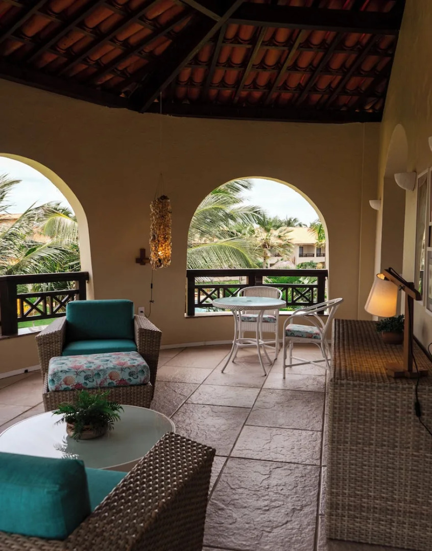 Sun City Rota das Emoções by Nobile