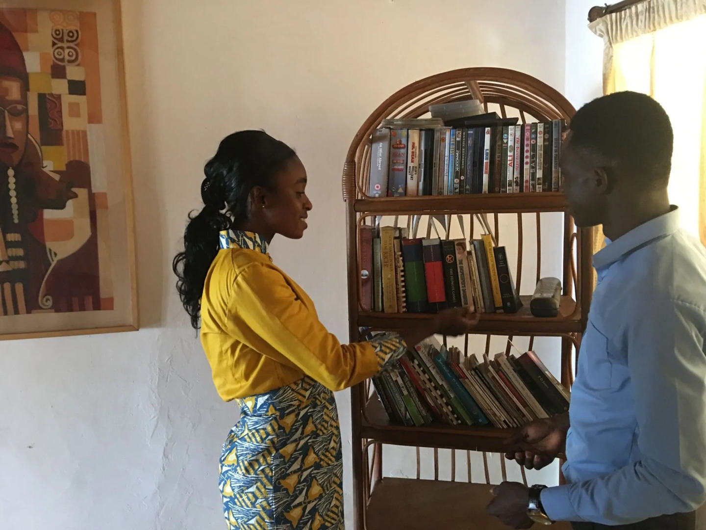 Asantewaa Premier Hotel