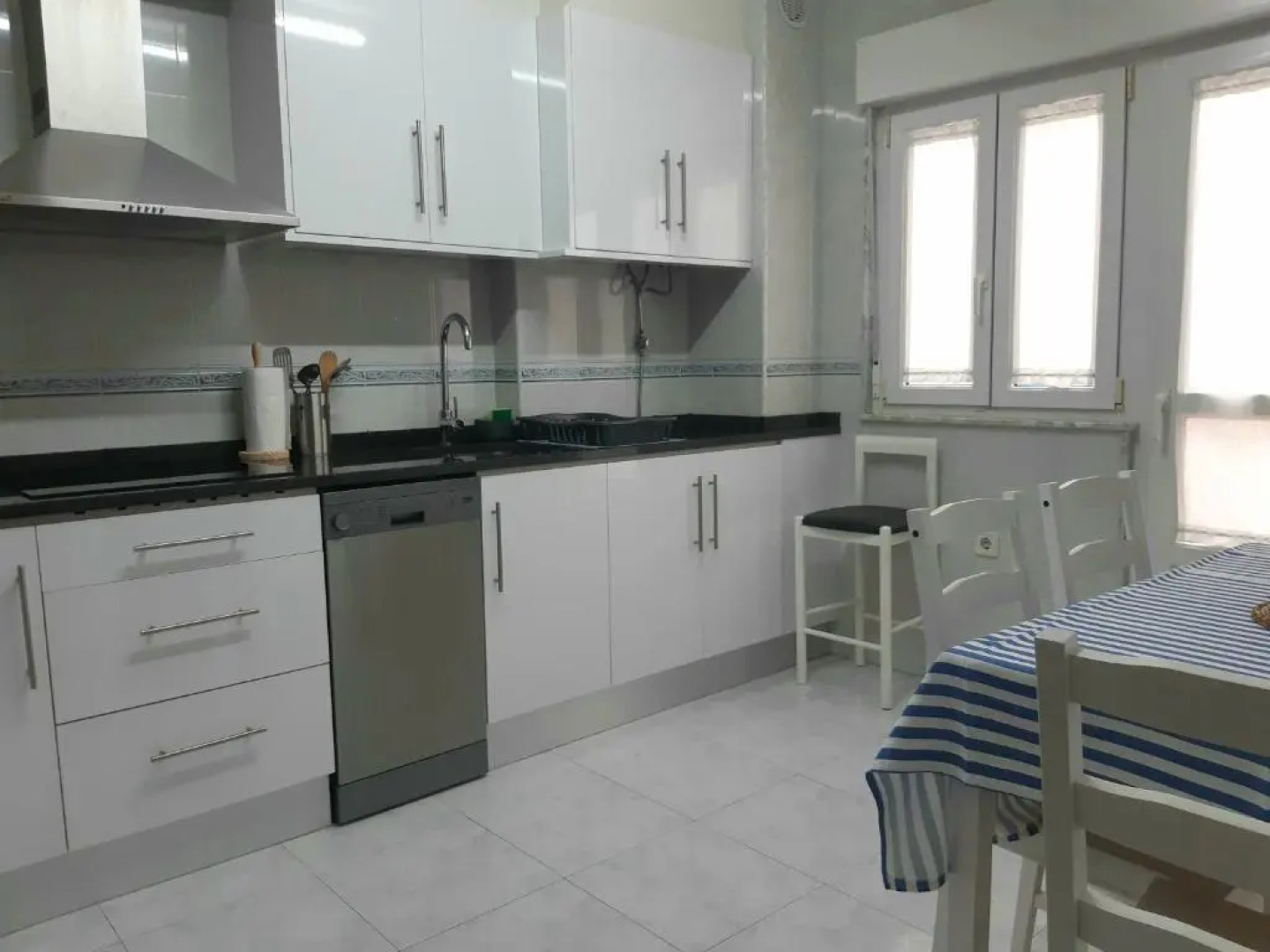 Apartamento Areal