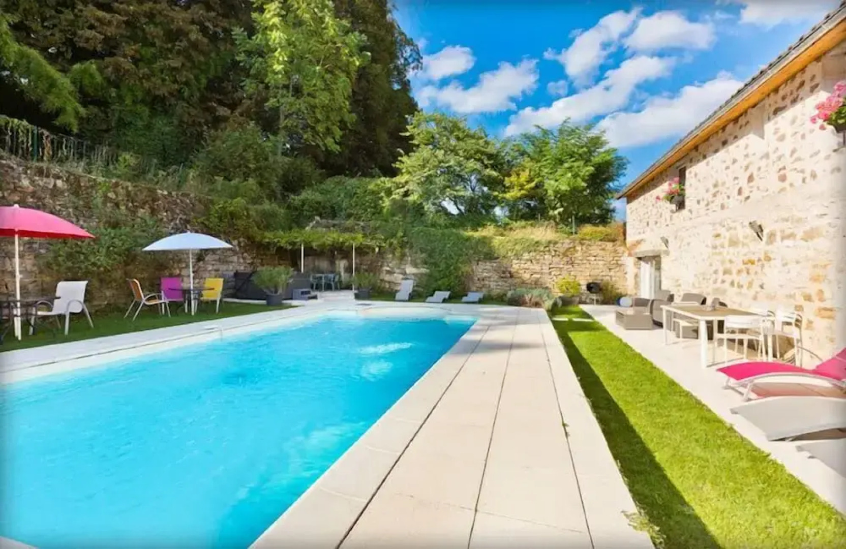 Clos de la Gourmandière