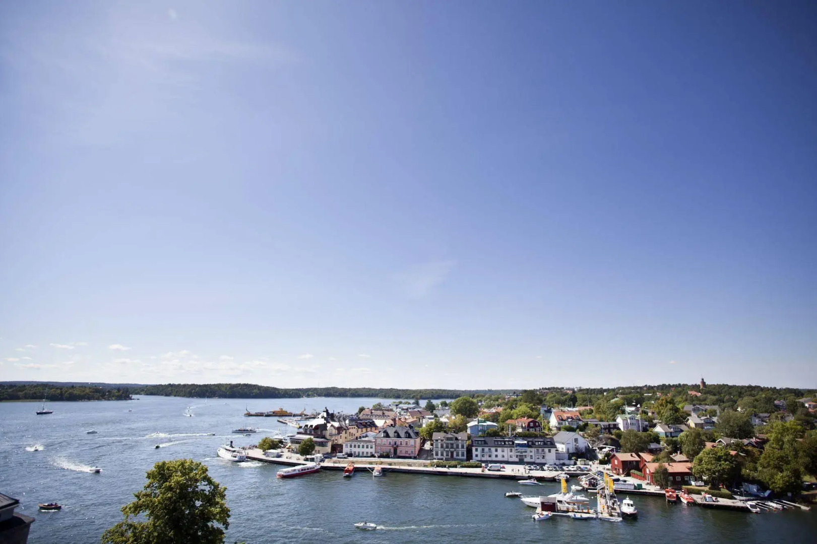 Kastellet Bed & Breakfast