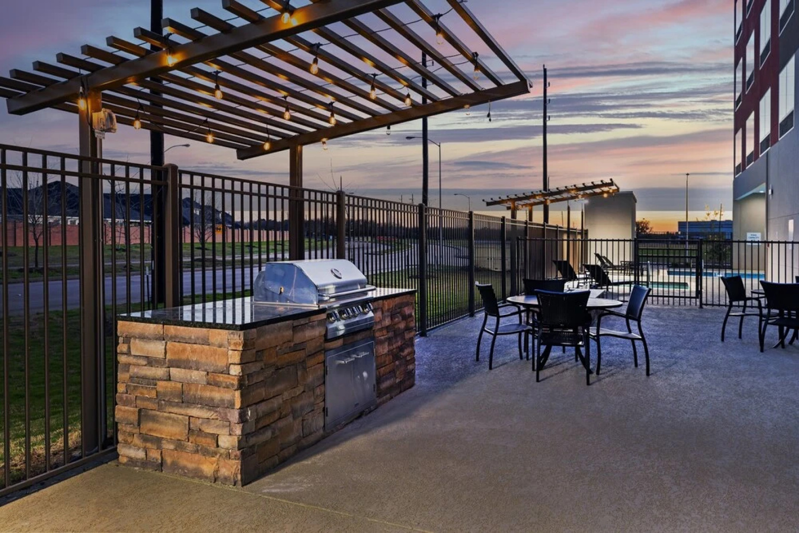 Holiday Inn Express & Suites Houston SW - Rosenberg, an IHG Hotel