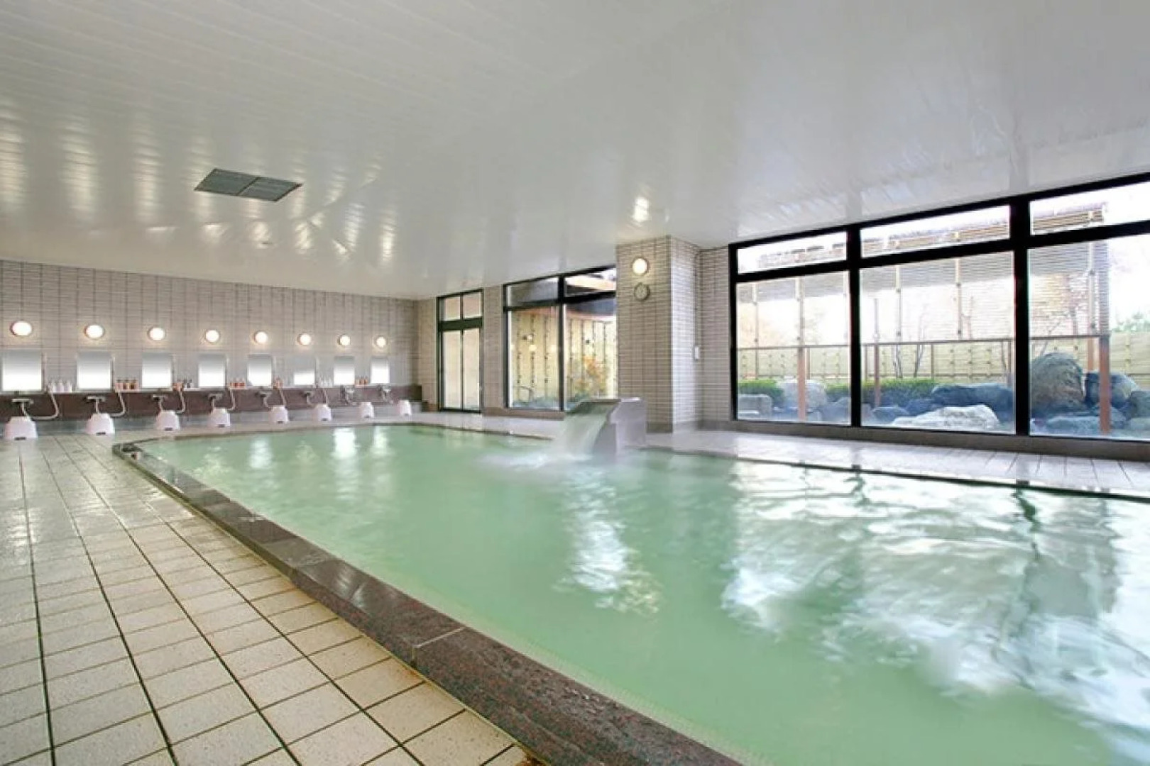 Mercure Toyama Tonami Resort & Spa