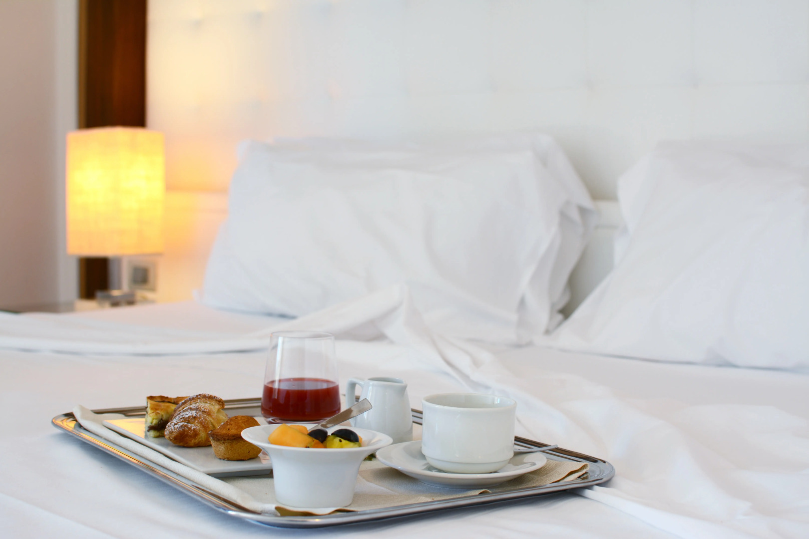 Hotel Vittoria Resort Pool & Spa