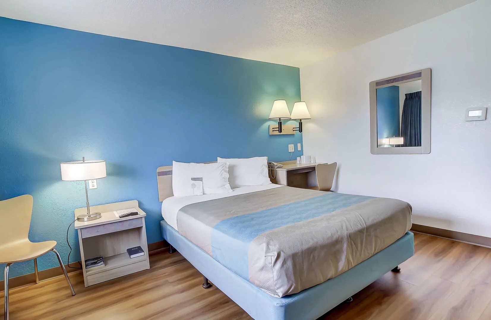 Motel 6 Coos Bay #1244