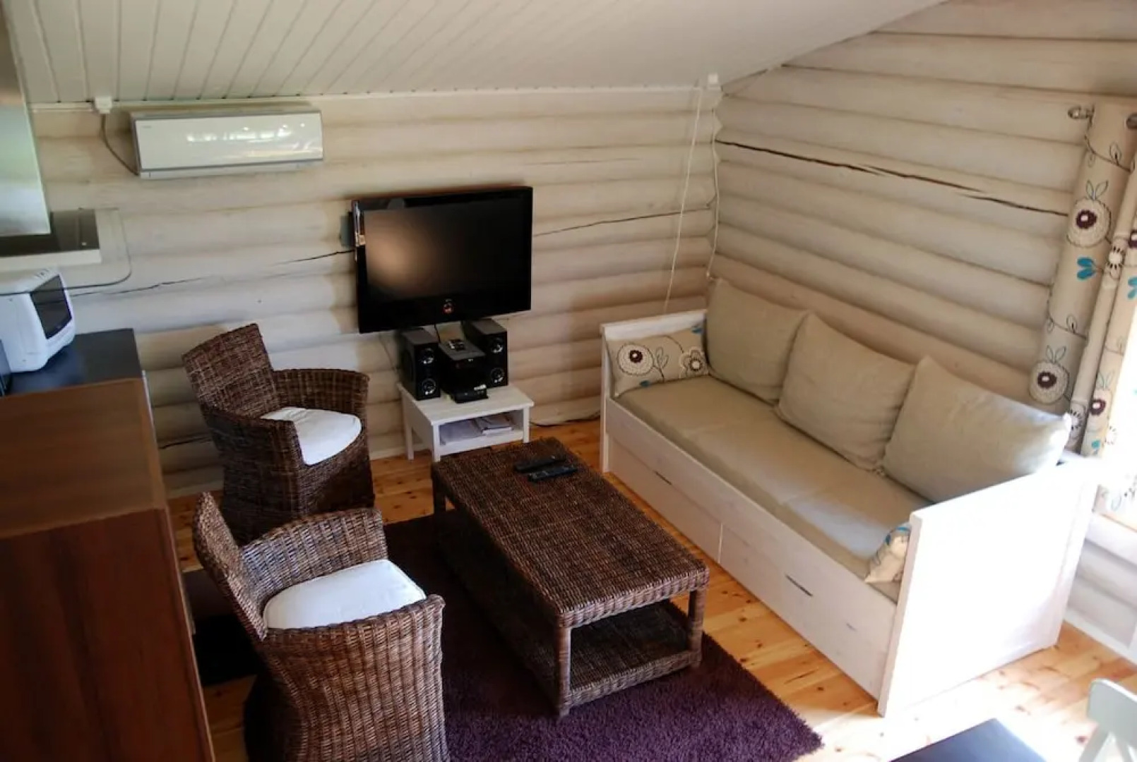 Revontuli Resort Cottages