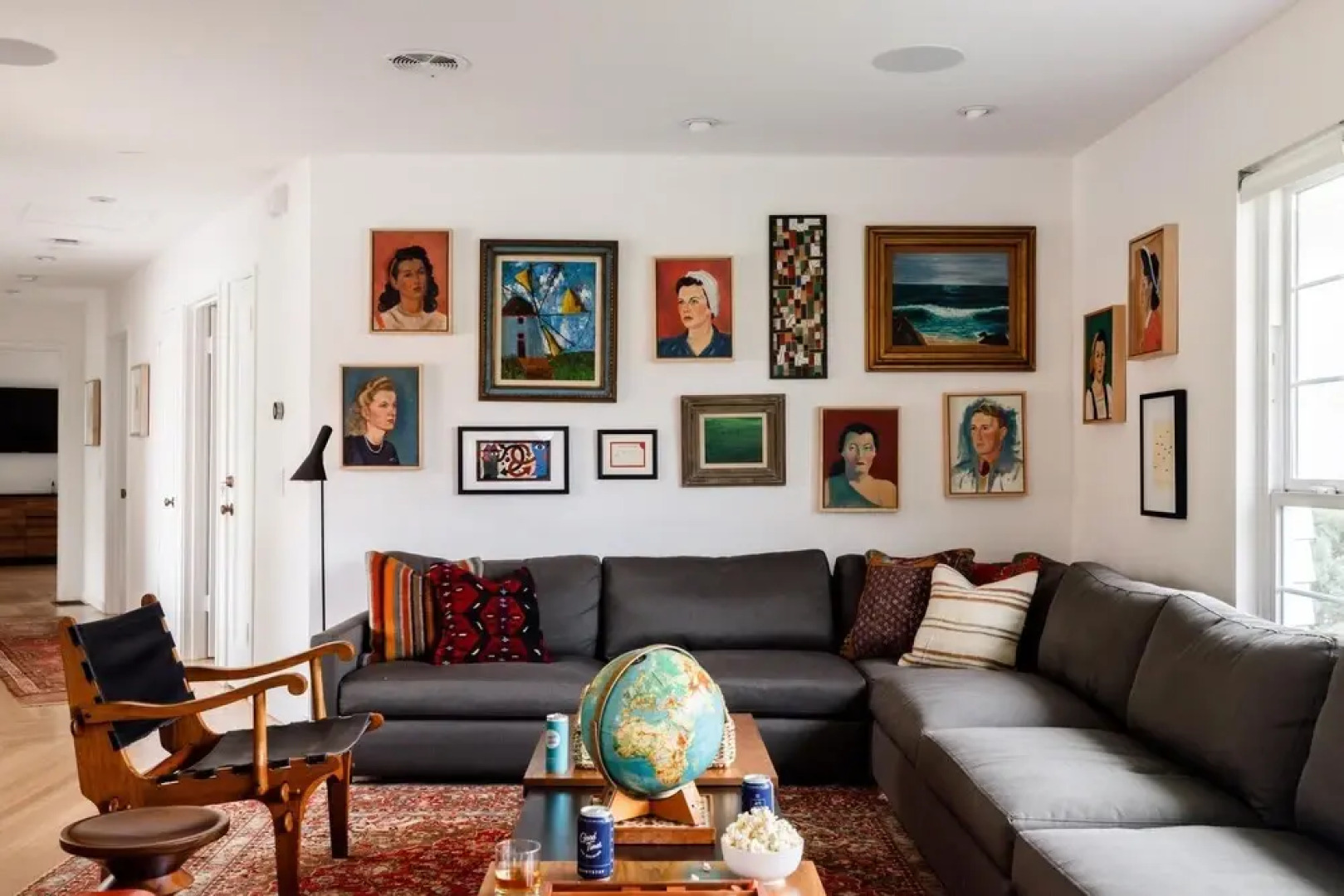 Country Club 2 - Marquee