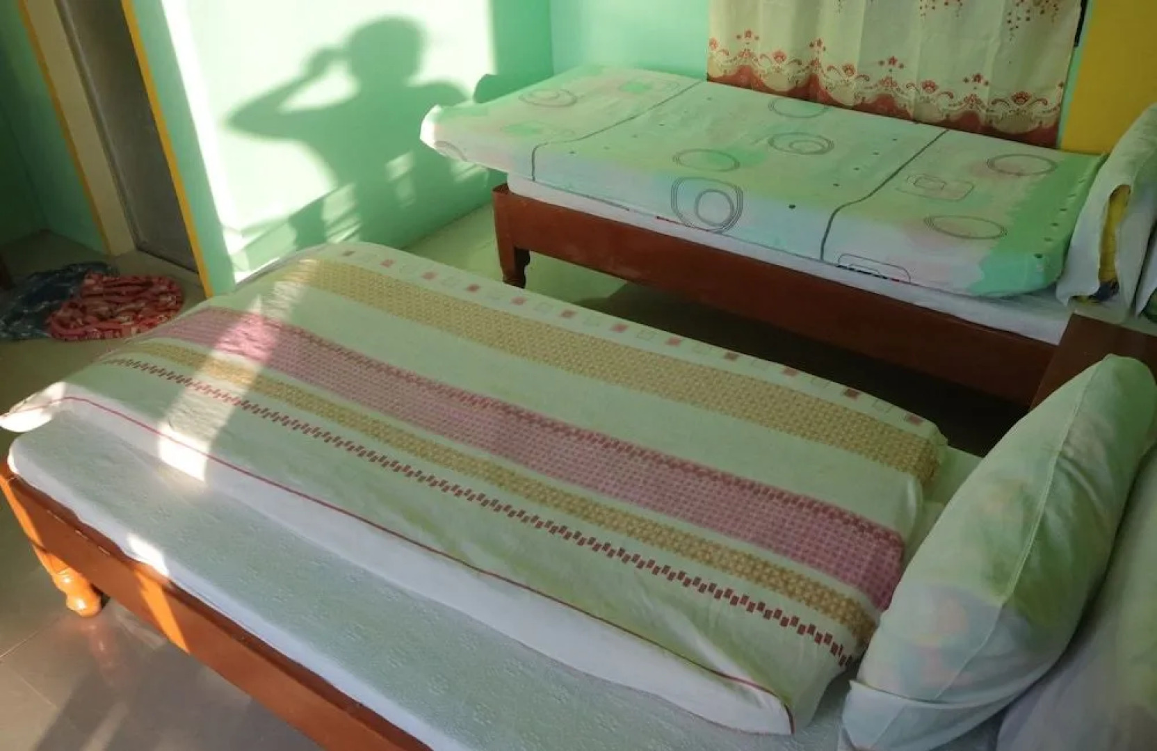 Doña Josefa Aquino Beach Resorts