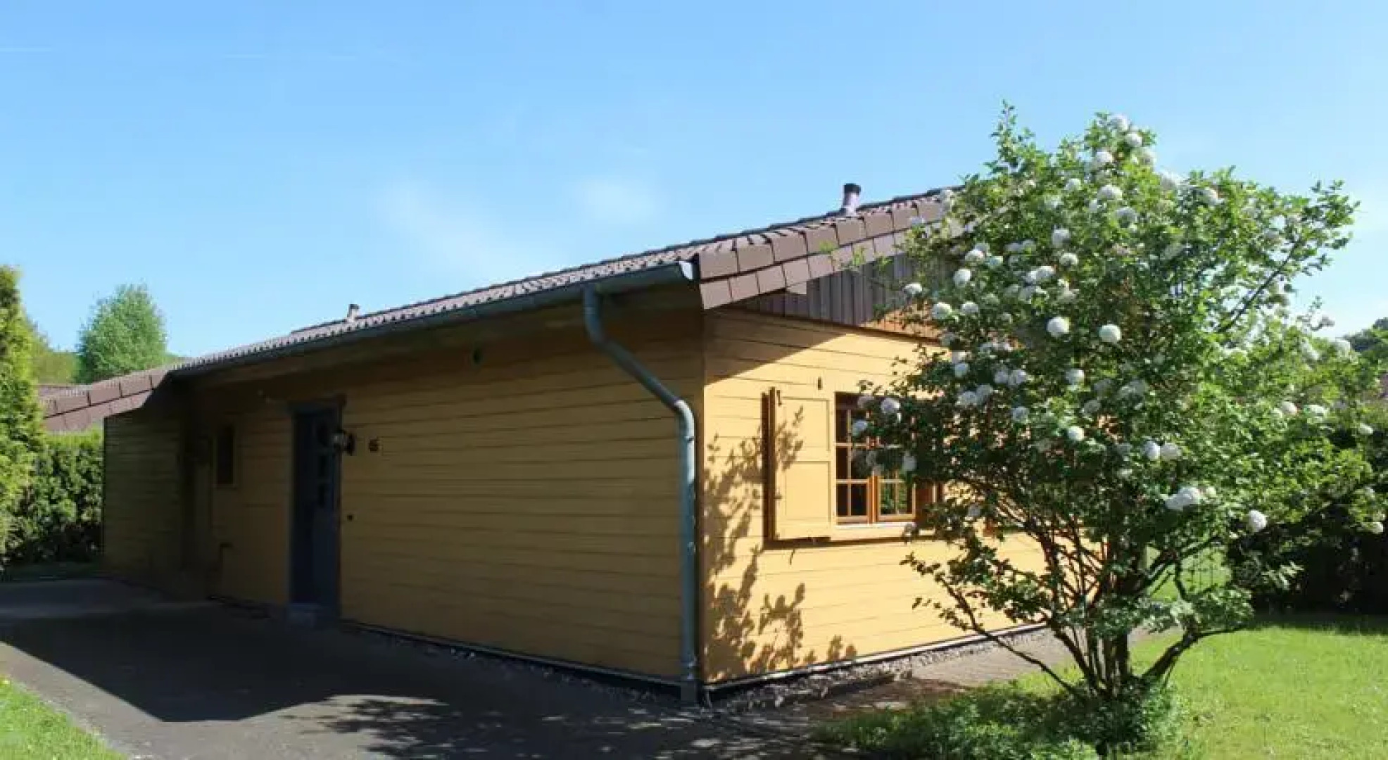 Ferienhaus Helferskirchen