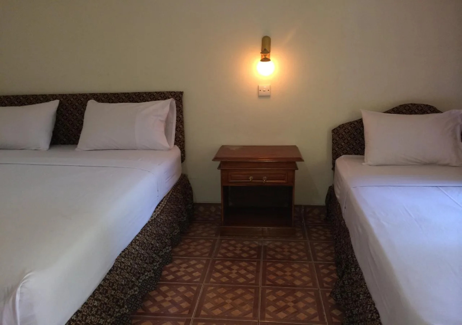 Grand Ciwareng Inn by MyHome Hospitality