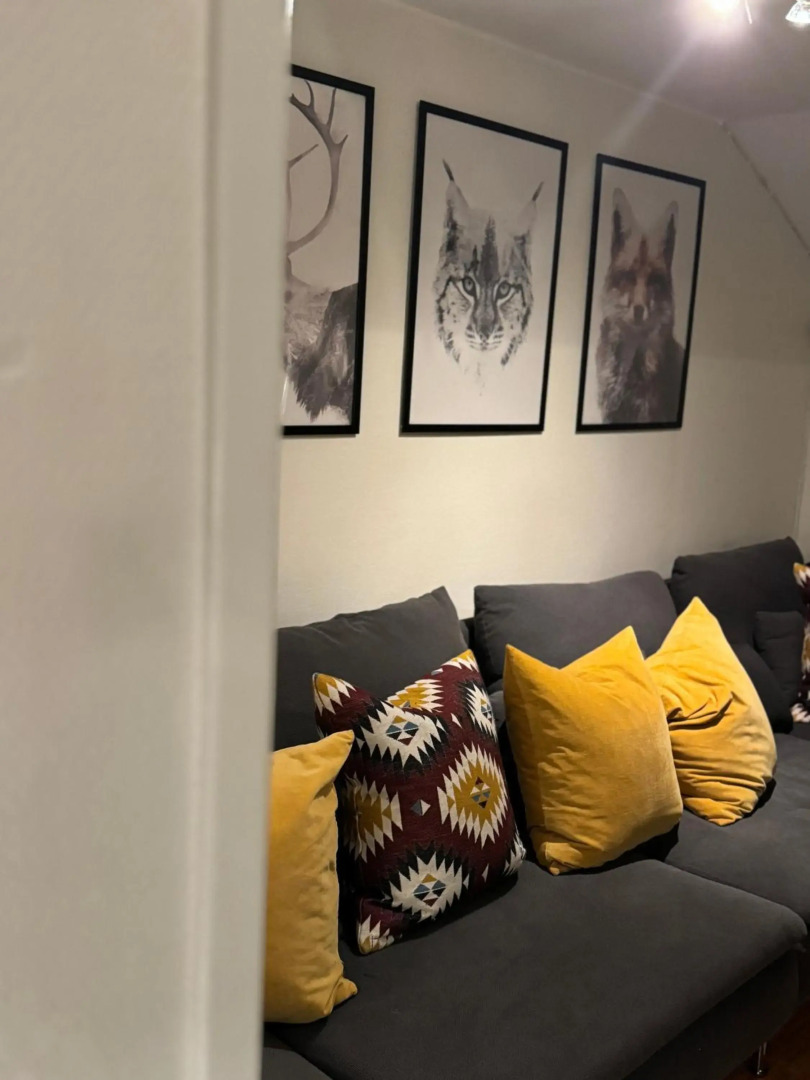 STF Sälen Torgåsgården