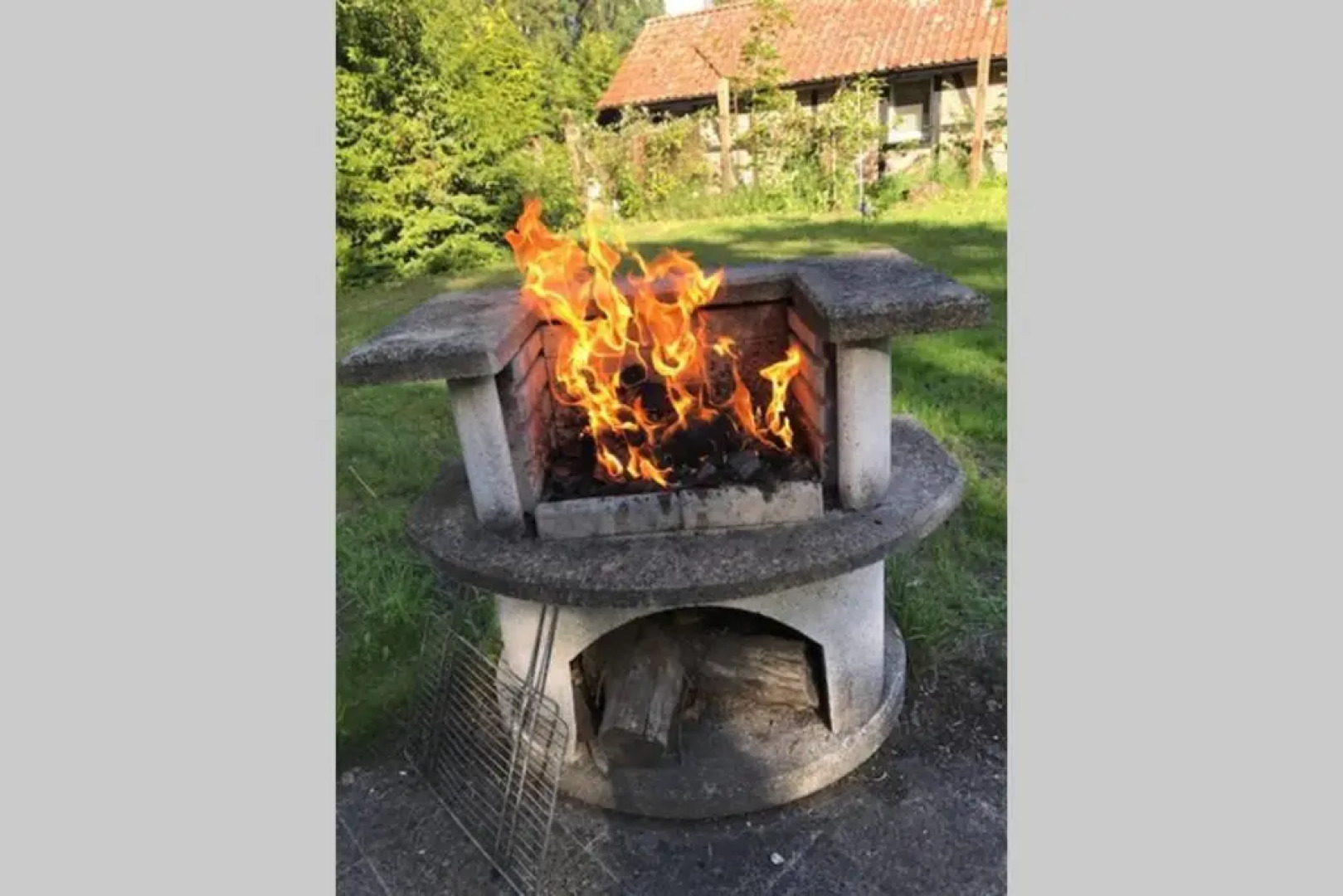 Matilda II - lovely Matilda