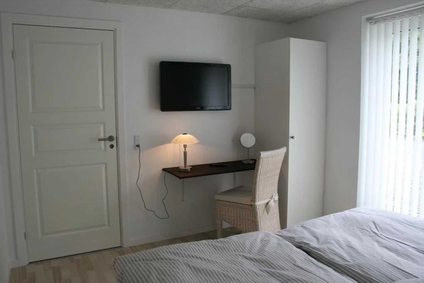 Sov Godt i Arnborg Bed & Breakfast