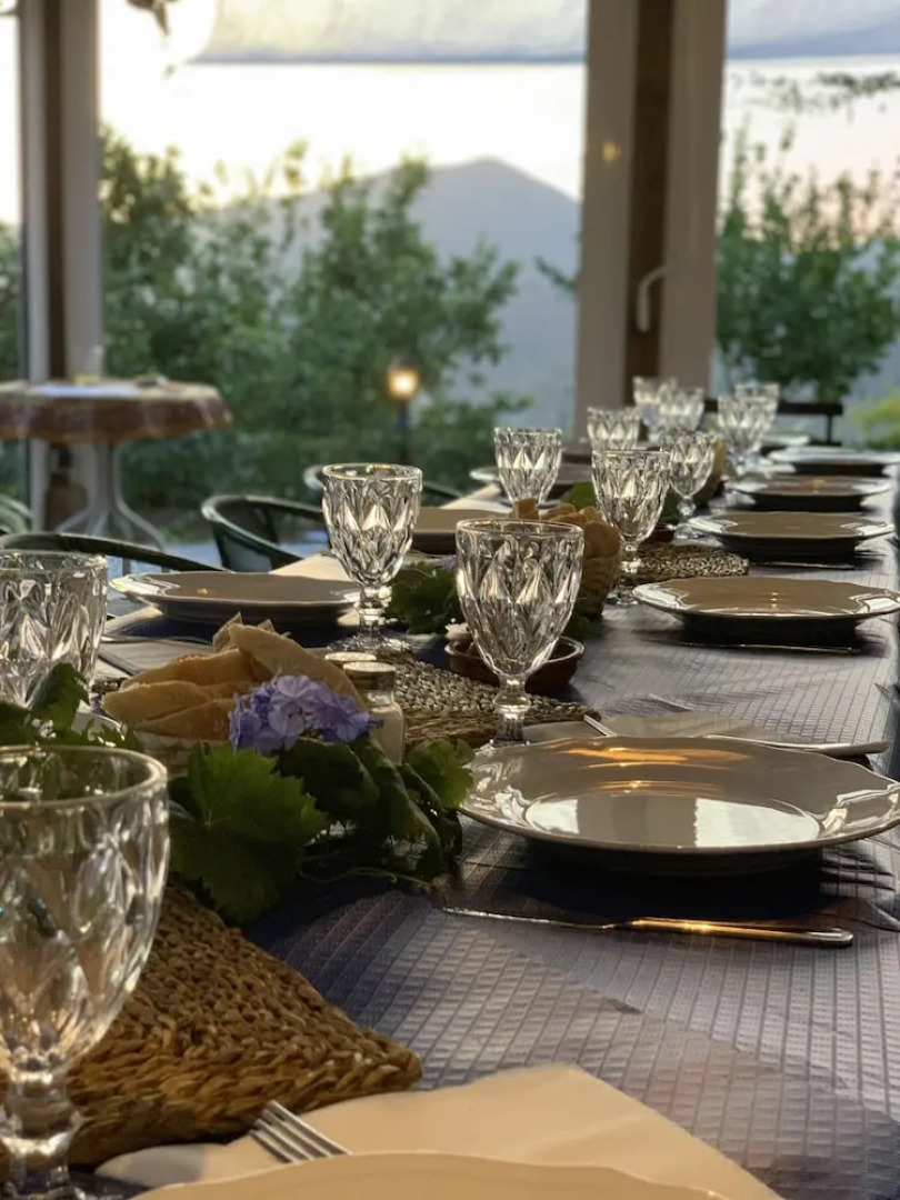 Casa Rural con Piscina Privada y Jacuzzi