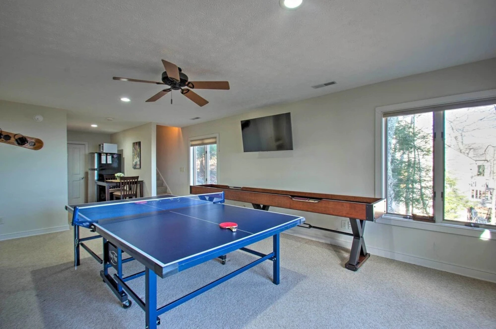 Wintergreen Resort Villa < 2 Mi to Ski Slopes