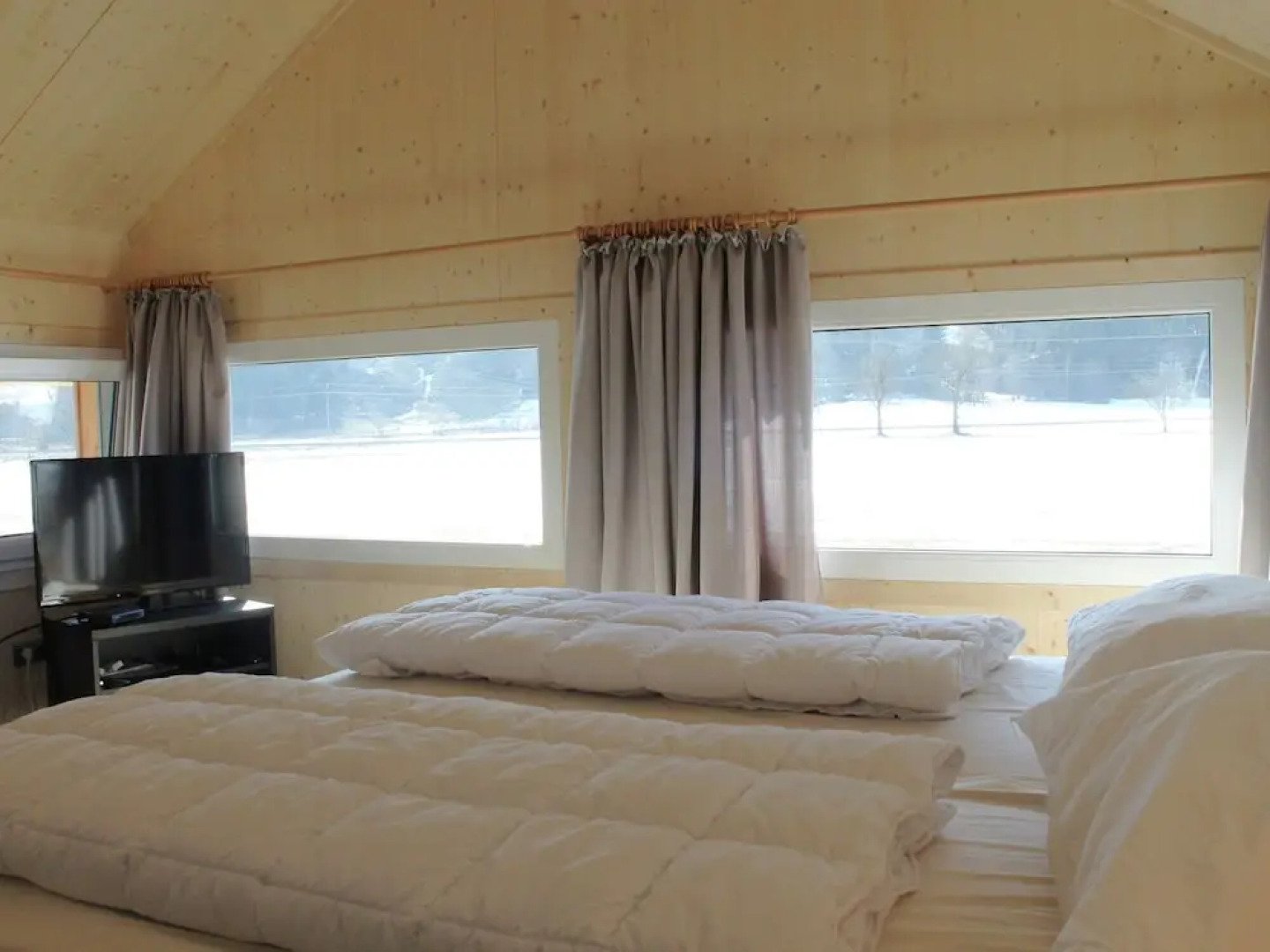 Luxurious Chalet in Murau With Sauna