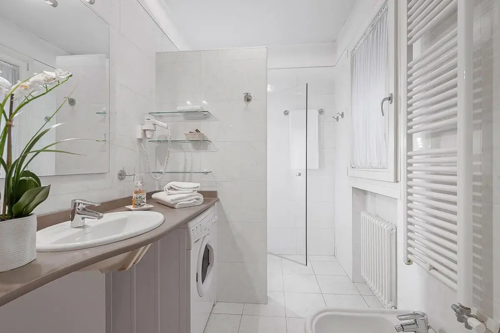 Residence Palazzo Brando