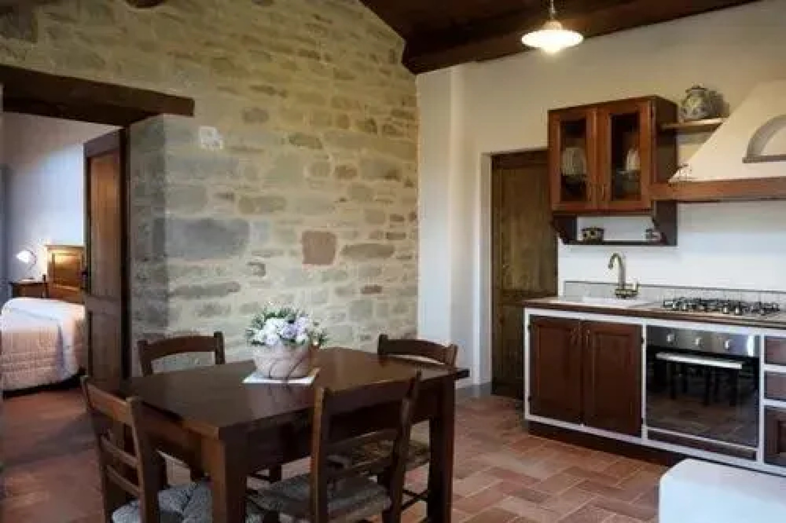 Agriturismo Terrazza sul Parco