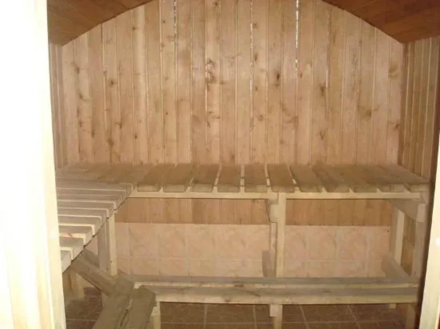 Guesthouse Kadrina Mõis