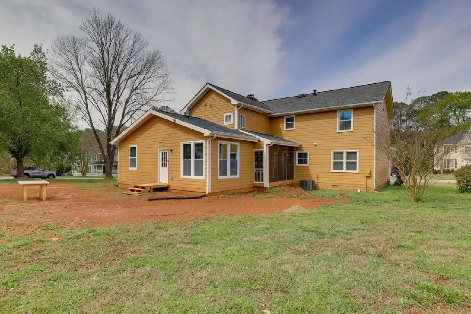 Lilburn Vacation Home w/ Grill ~ 31 Mi to Atlanta