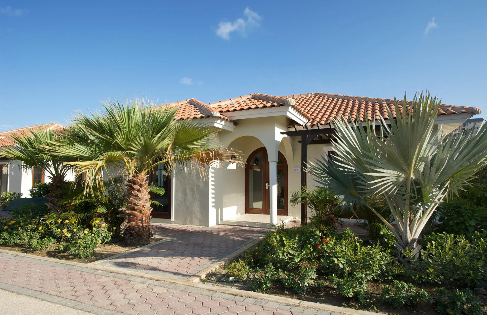 ACOYA Curacao Resort, Villas & Spa
