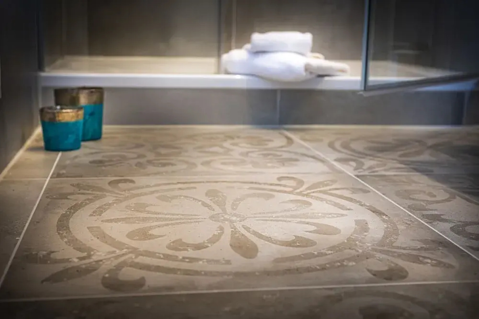 Blumeins - Das Refugium