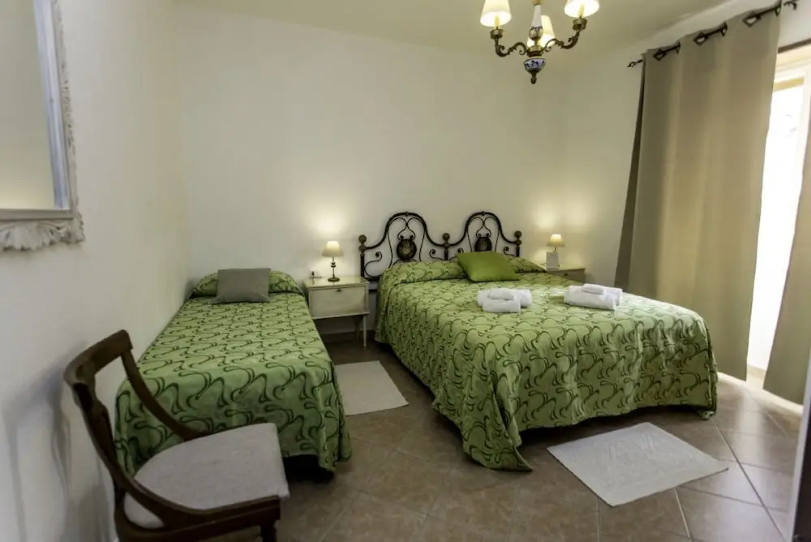B&B Borgo San Pietro