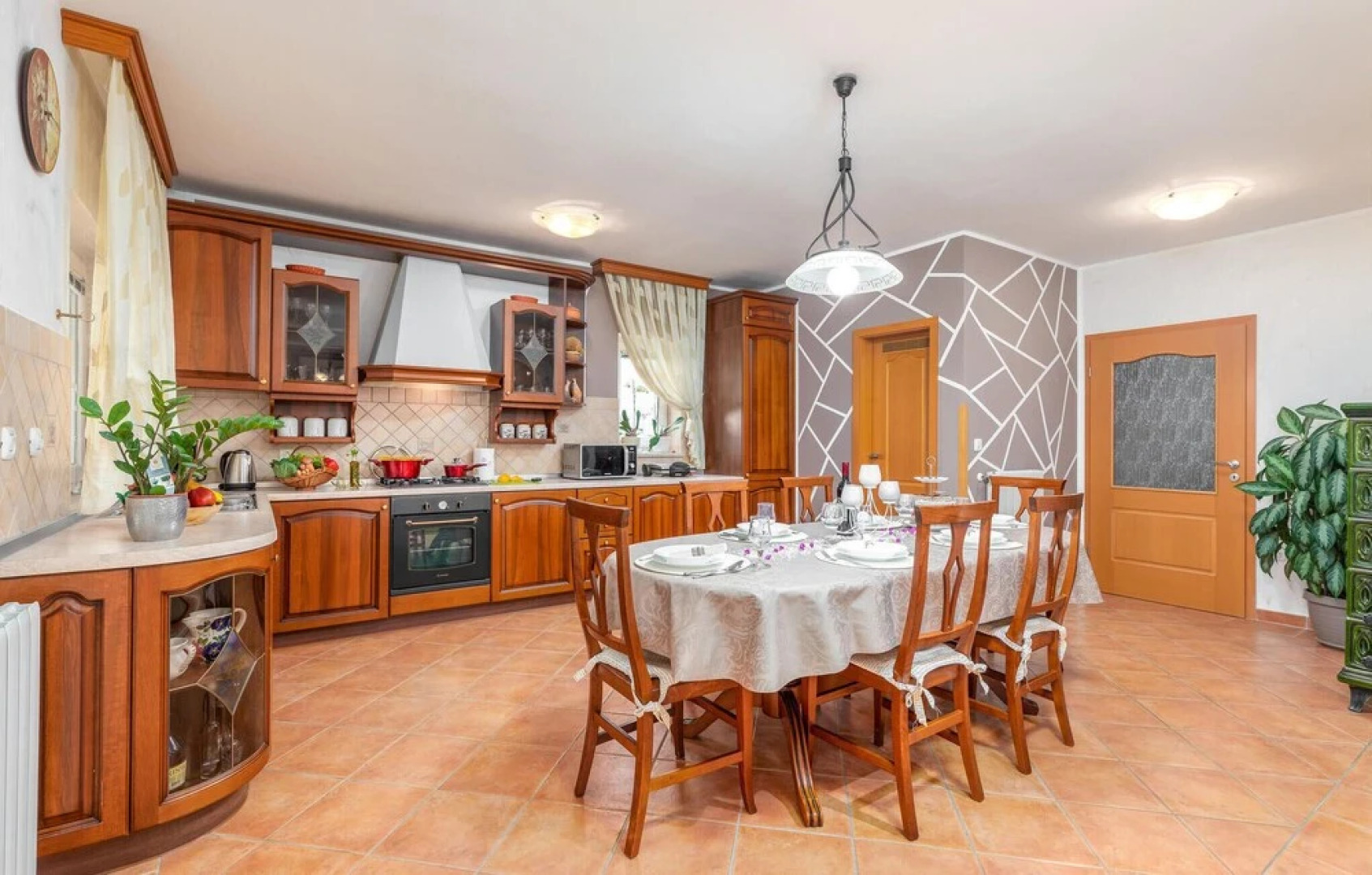 Beautiful Apartment in Pula With Outdoor Swimming Pool, Wifi and 3 Bedrooms