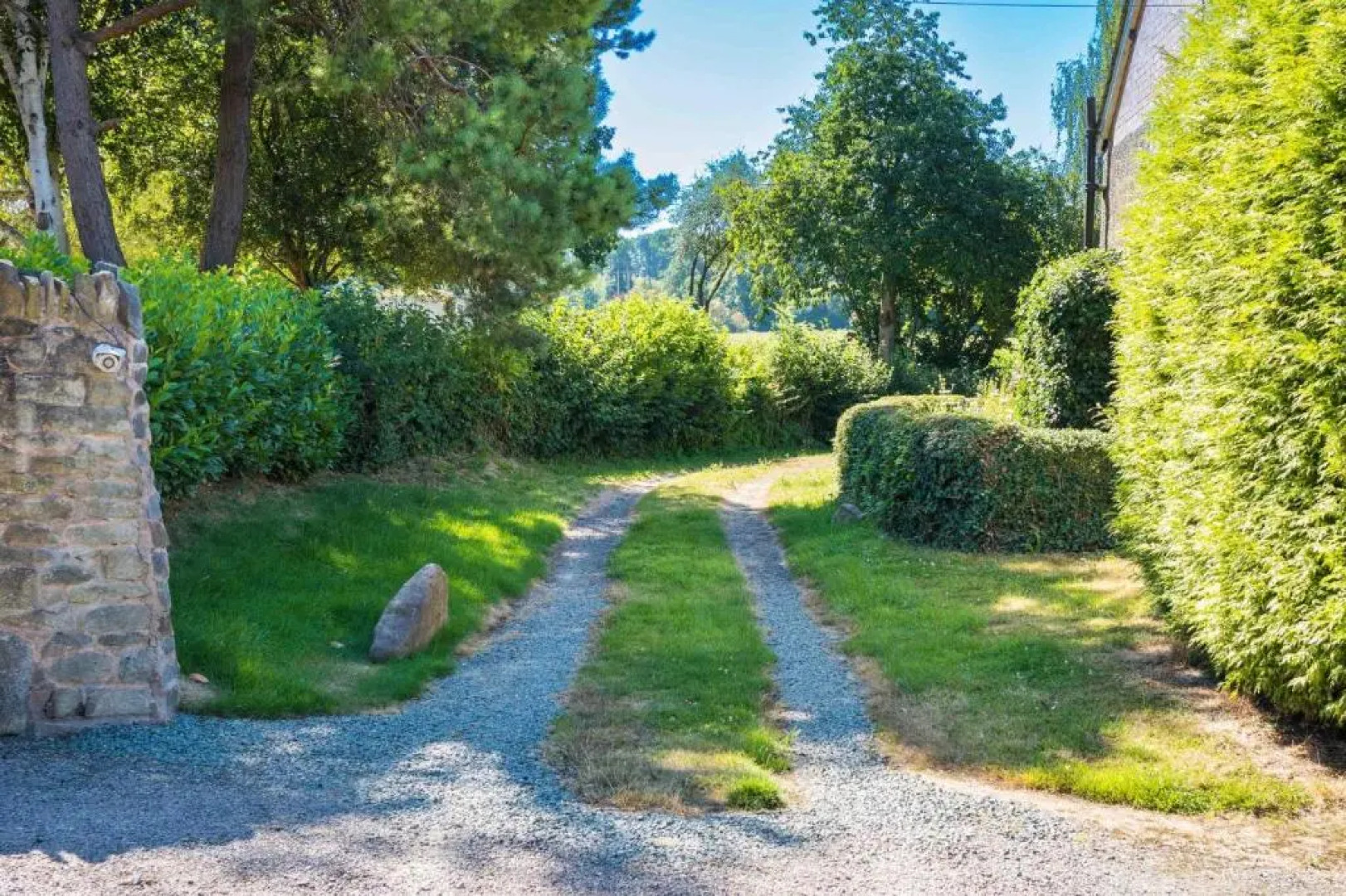 The Hideaway Hut - 1 Bed Shepherds Hut - Dodmarsh